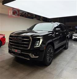 جي ام سي يوكون